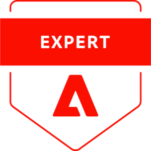Adobe Certified Expert Business Practitioner